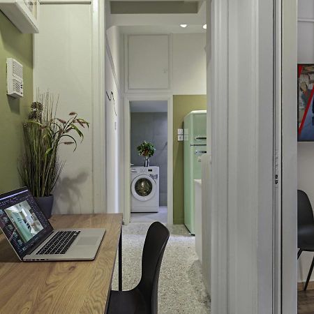 New Hidden Gem, A Studio At A Super Prime Location Athén Kültér fotó